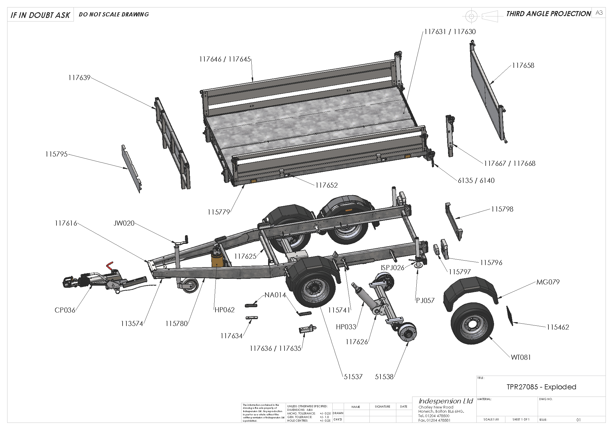 Parts Index Image