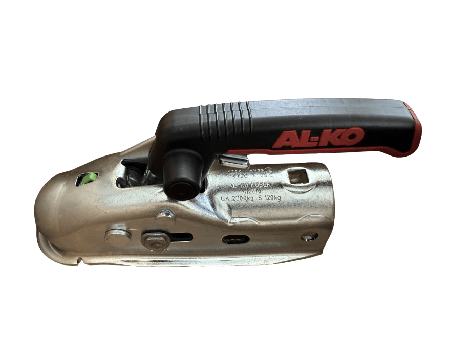 AL-KO Pressed Steel 50mm AK161/AK270 Head (1500-2600kg)