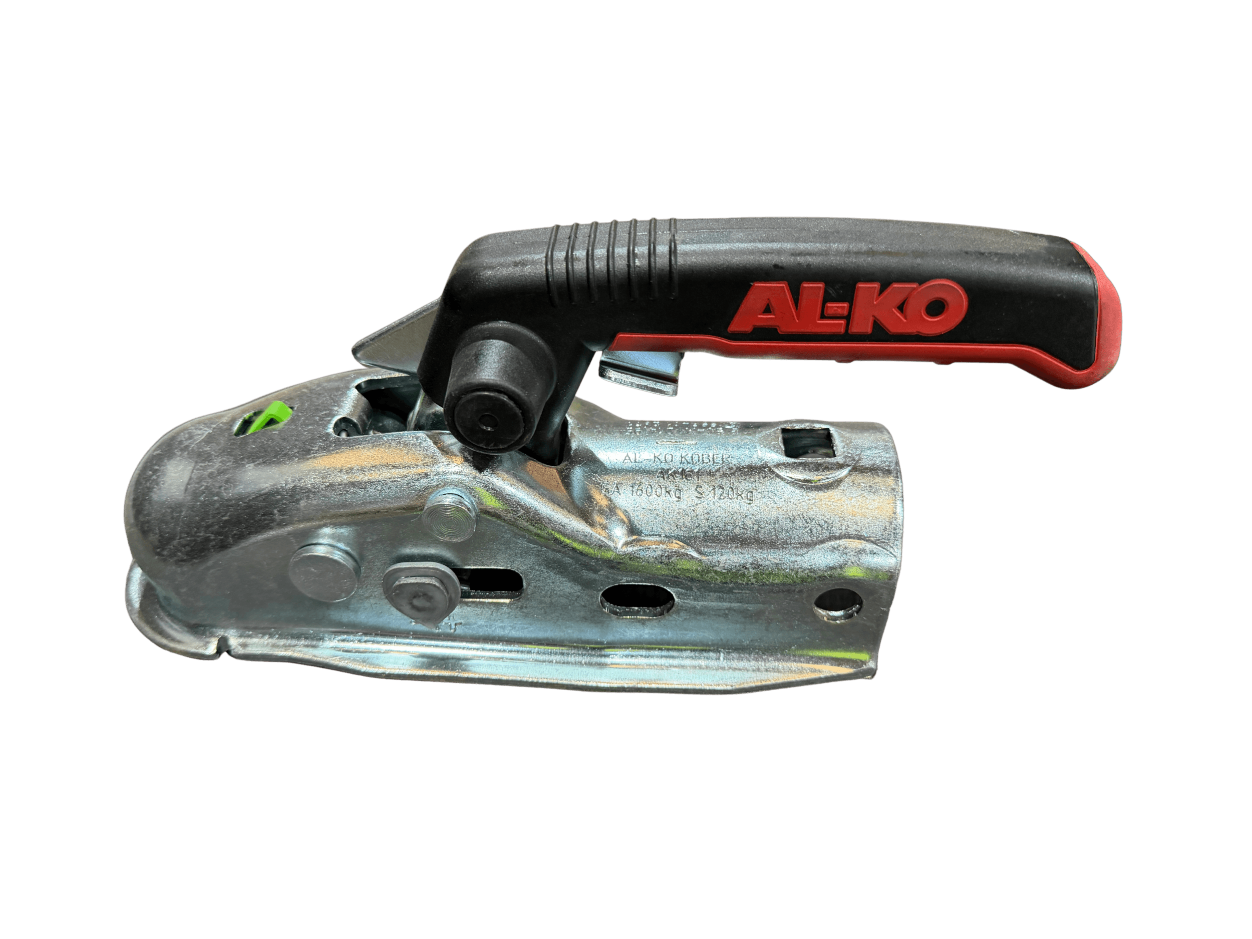 AL-KO Pressed Steel 50mm AK161/AK270 Head (1600kg)
