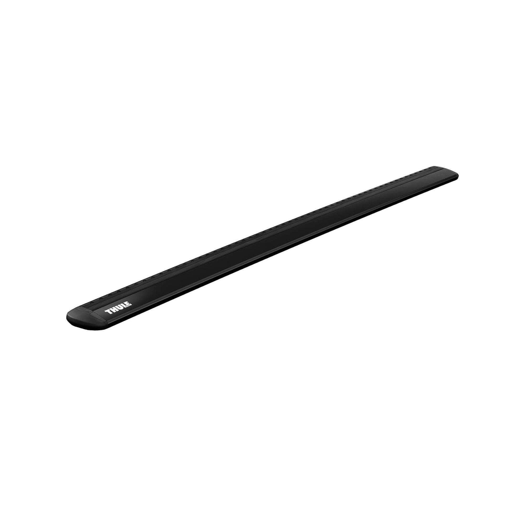 Thule Wing Bar Black 1350mm 962200 Image 20