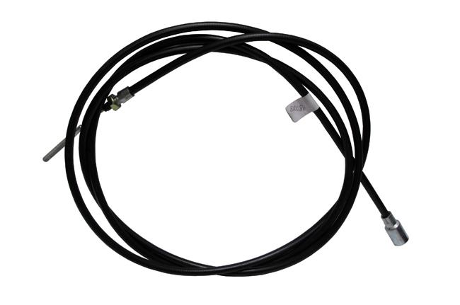 Knott 3430mm Detachable Brake Cable Image 10