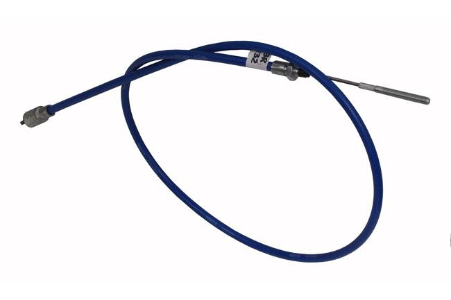 Knott 1430mm Detachable Brake Cable (Stainless Steel) Image 10