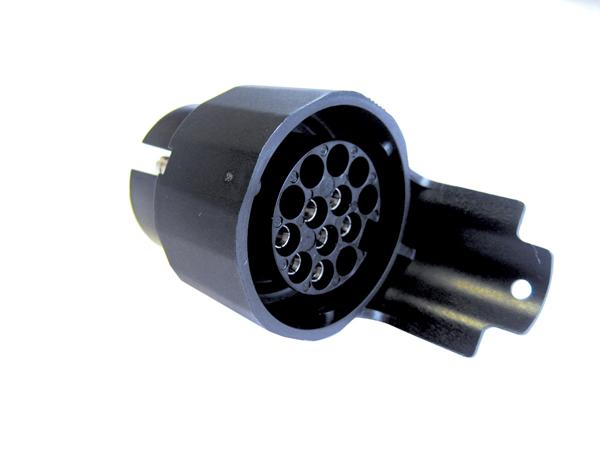 7 PIN to 13 PIN 12N Converter Image 10