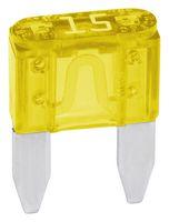20 Amp Mini Blade Fuse Image 10