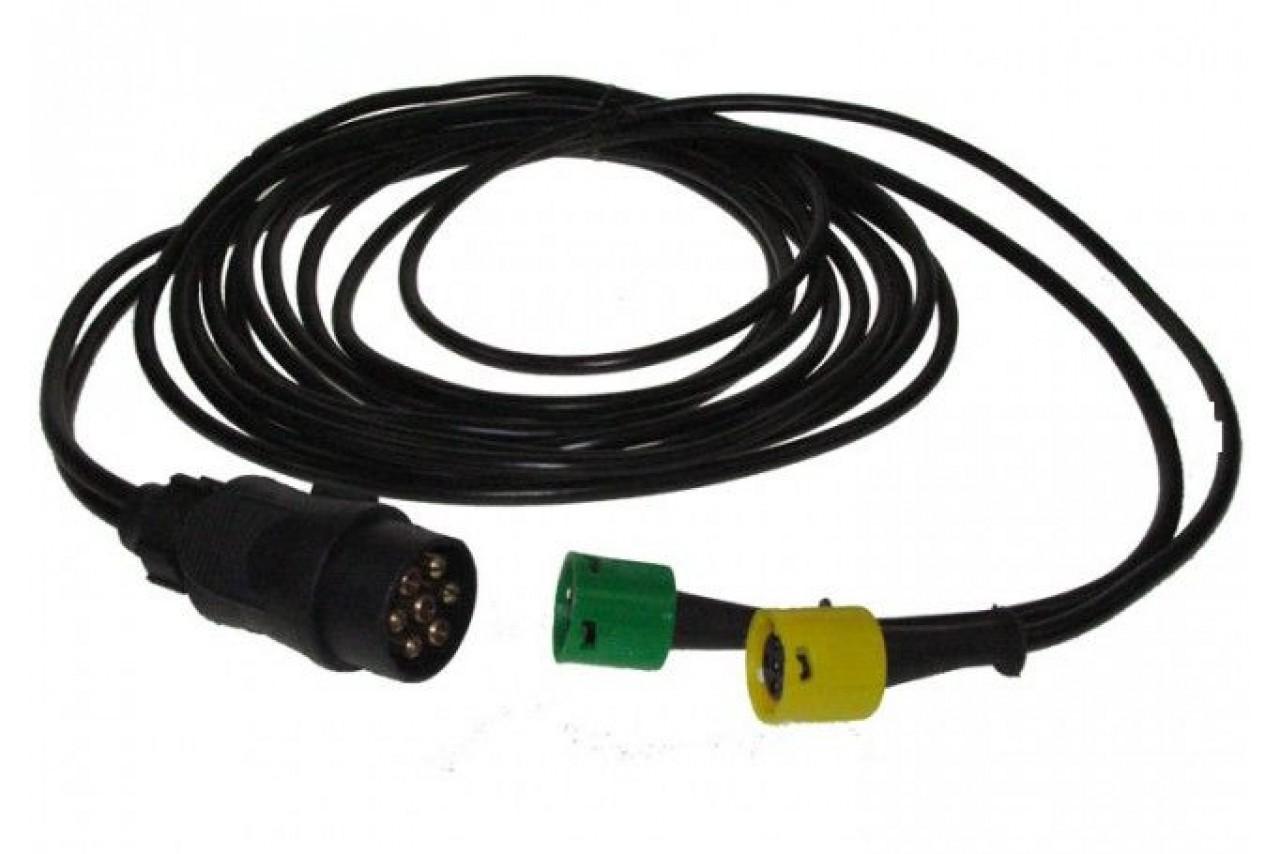 4m Wiring Harness 7 PIN Image 10