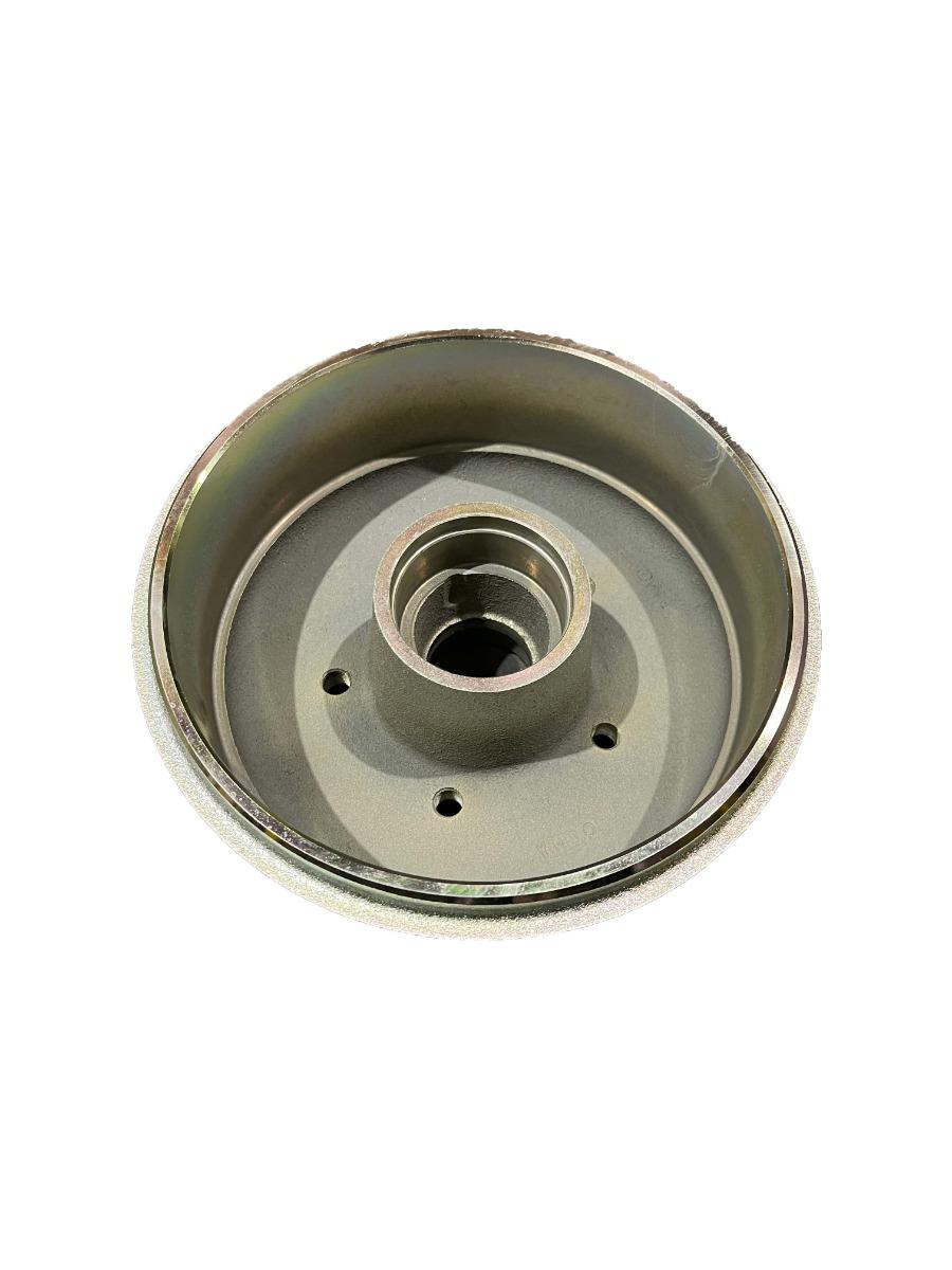Indespension 200mm Brake Drum to Suit Knott Brake Type 140mm PCD Image 20