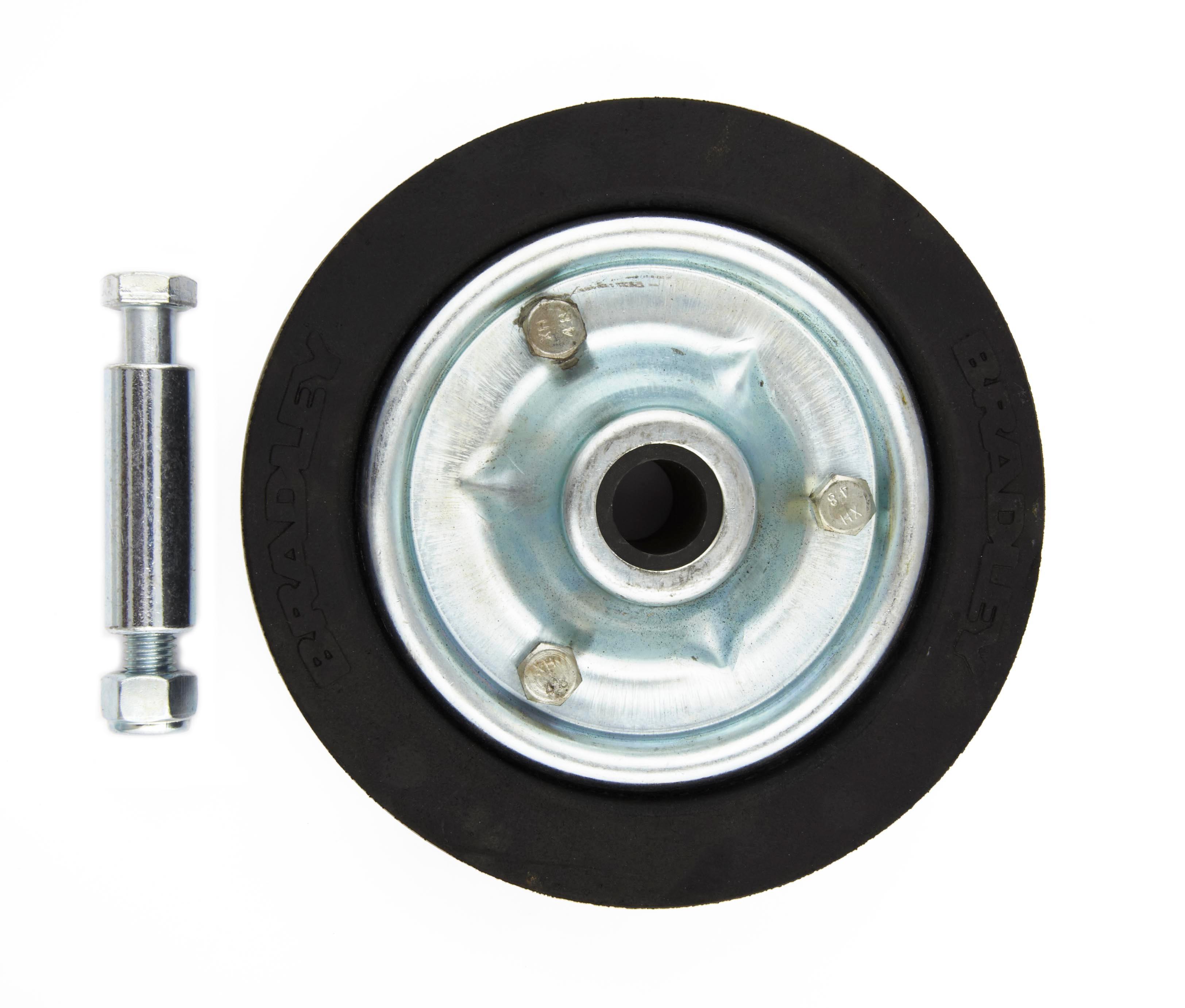 Jockey Spare Wheel for JW004B Image 10