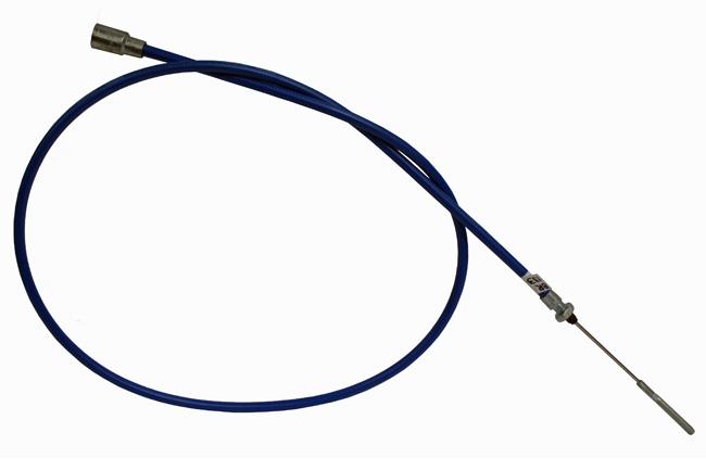 Knott 1630mm Detachable Brake Cable (Stainless Steel) Image 10