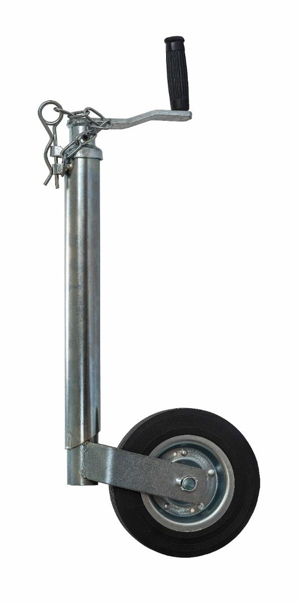 indespension 48mm Budget Jockey Wheel Image 10