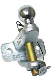 Dixon Bate Universal Ball & 25mm Hardened Pin Image 10