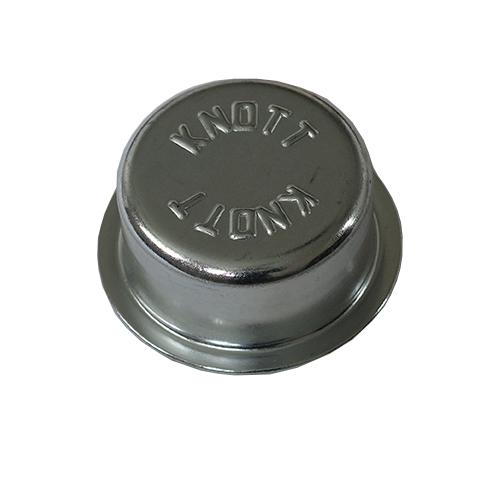 Knott Metal Hub Cap 72mm Image 10