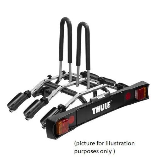 Thule RideOn bike Rack - 3 bikes Image 10
