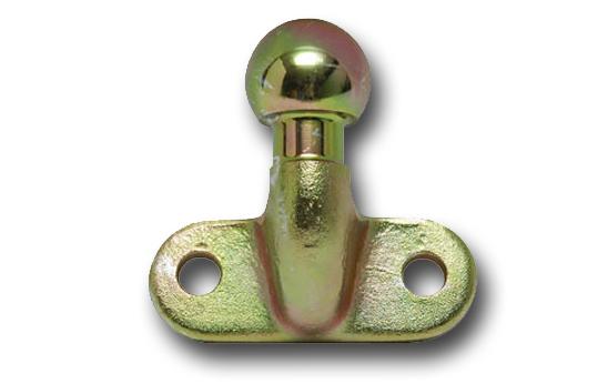 50mm Standard Towball Image 10