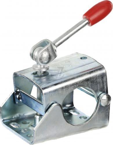 indespnsion 63mm Pressed Steel Clamp