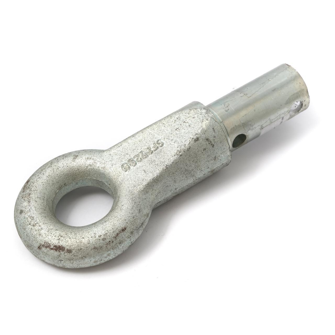 AL-KO 40mm Eye For 161S And 251S Couplings