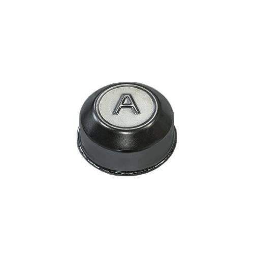 Avonride Metal Hub Cap 82mm Image 10