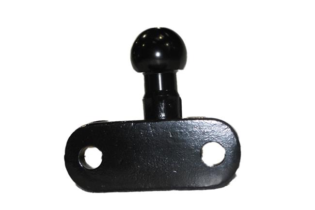 50mm Extended Towball Image 10