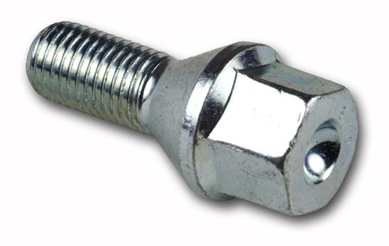 Indespension M12 conical seated Wheel Bolt Image 10
