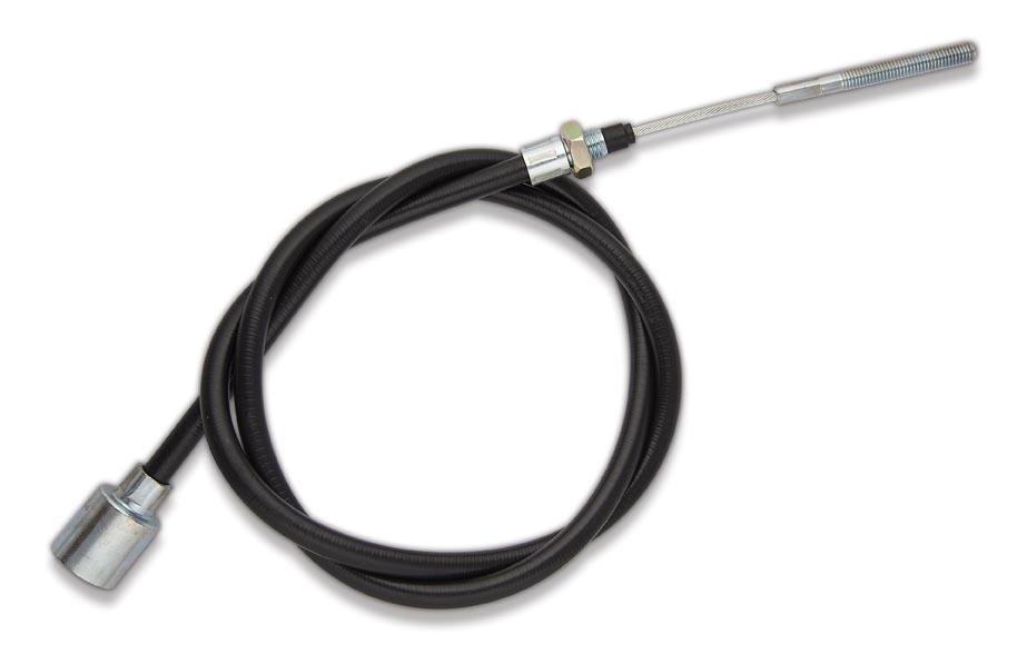 AL-KO 'Old Style' 1130mm brake Cable Image 10