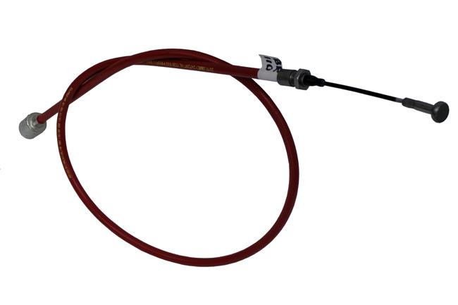AL-KO 'Quick Fit' 1320mm Brake Cable Image 10