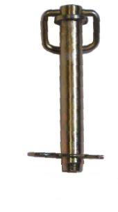 32mm x 183mm Agricultural Tow Pin Image 10