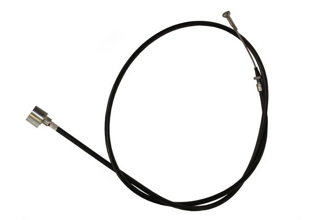 AL-KO 'Quick Fit' 1790mm Brake Cable Image 10