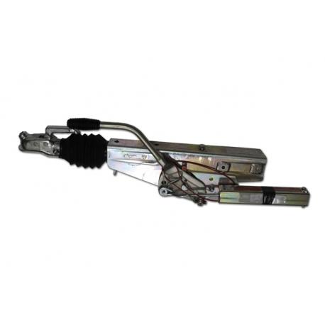 1000-1500Kg Indespension V792 Straight Coupling INC 50mm Non-Locking Head (80mm Square) Image 10