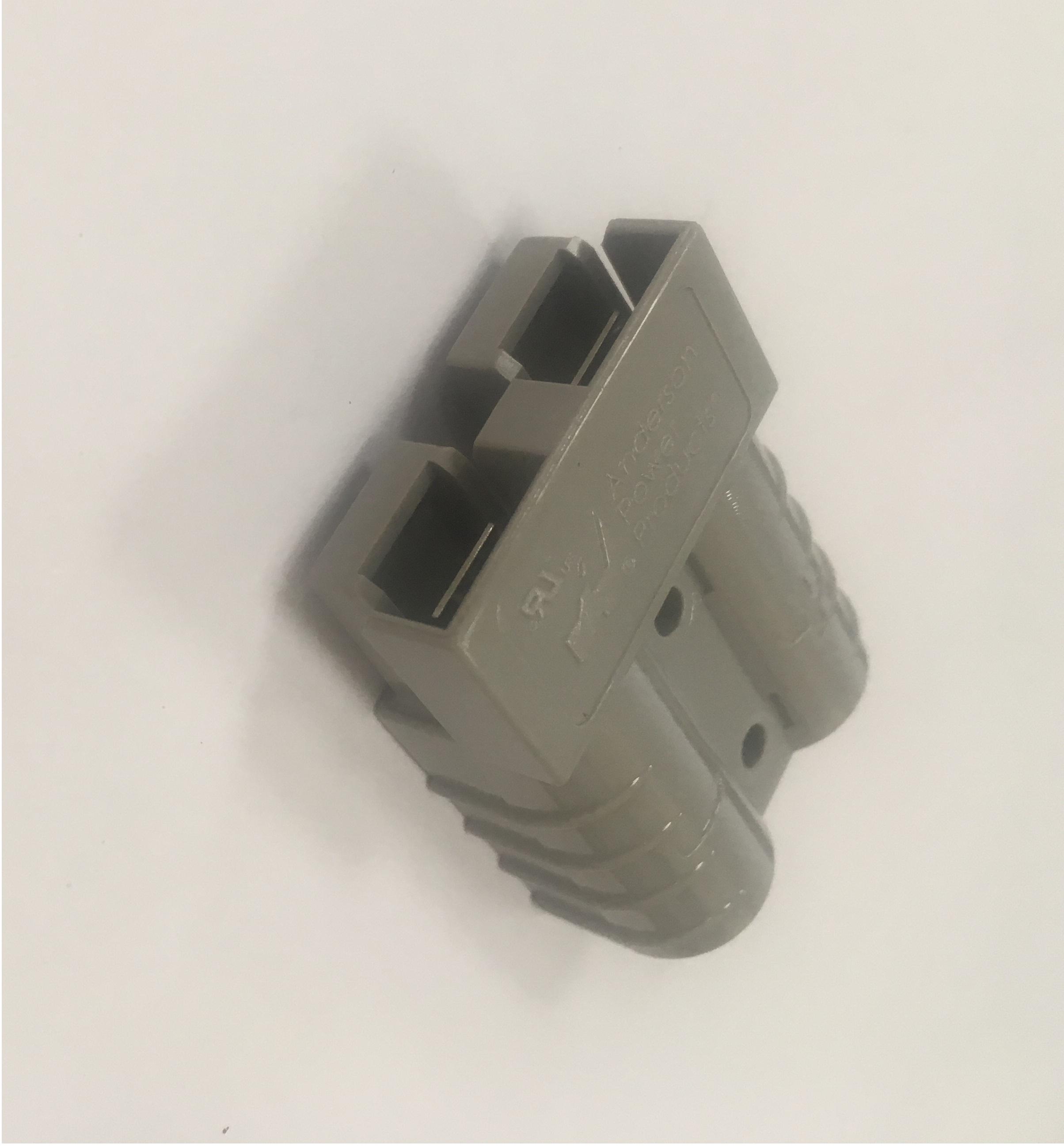 50 Amp Grey Anderson Connector Image 10