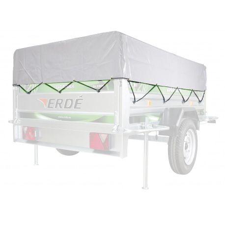 Daxara 127 30cm High Cover Image 10