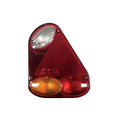 12v Vertical Combination Light