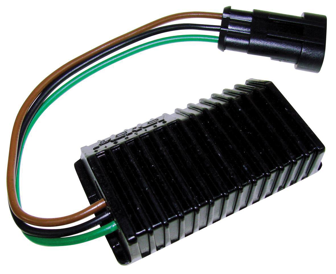 12V Smart Load Device Image 10