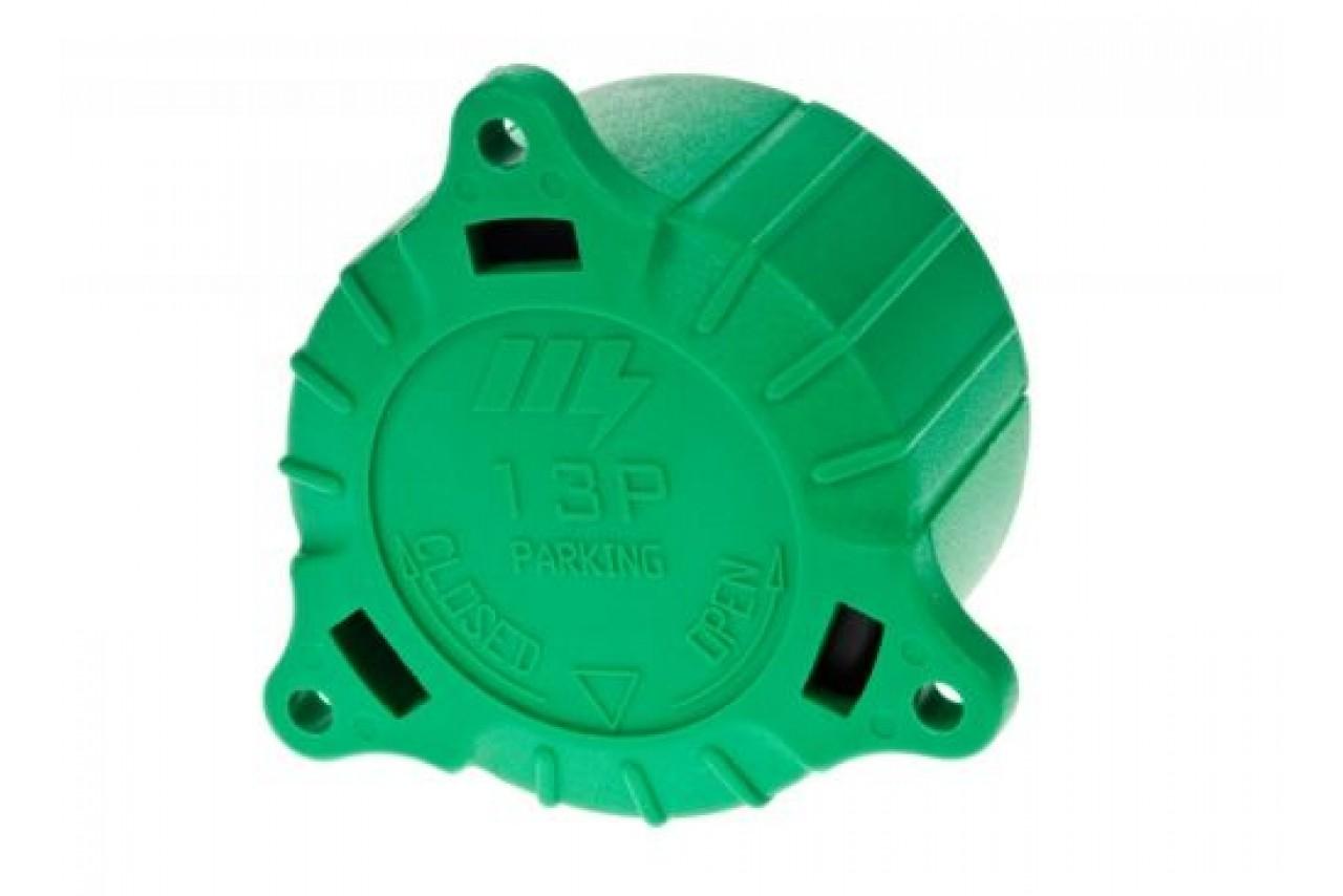 13PIN Green Sealing Cap Image 10