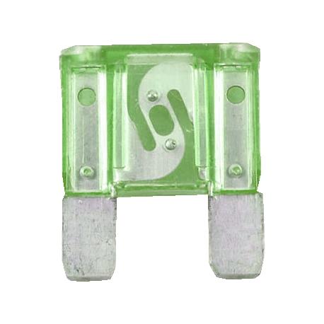 30 Amp Maxi Blade Fuse Image 10