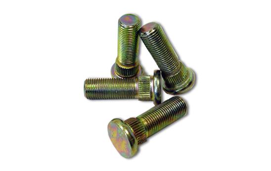 Indespension 1/2 UNF" WheelStud Image 10