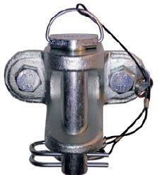 Bradley Heavy Duty Towing Jaw, 25mm pin Image 10