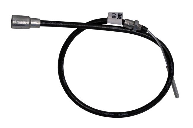 Knott 730mm Detachable brake Cable Image 10