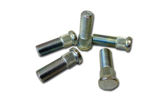 Indespension 5/8 UNF" WheelStud Image 10