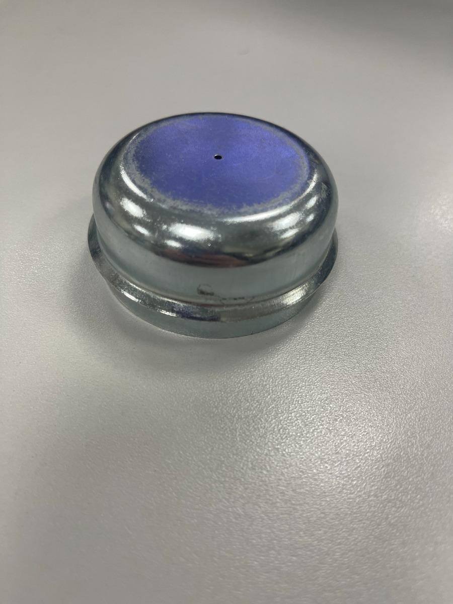 Indespension 50.25mm Grease cap Image 10