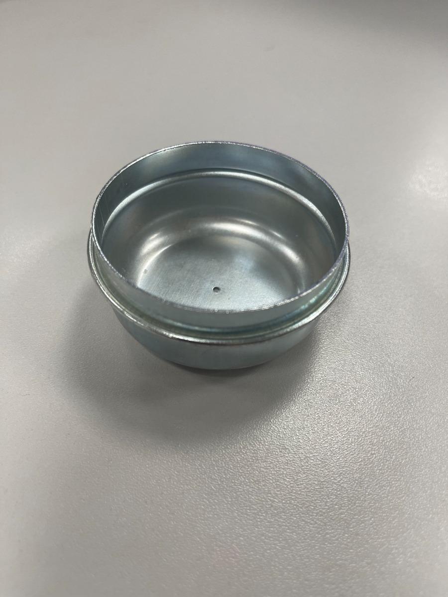 Indespension 50.25mm Grease cap Image 20