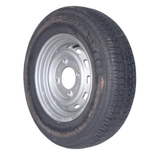 Wheel & Tyre Assembly 165/80R13 Image 10