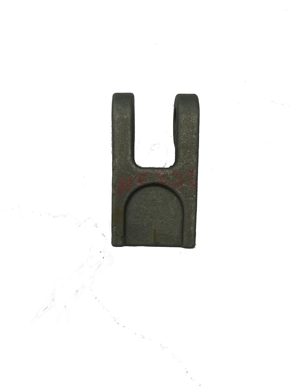 Indespension Ramp Fastener Hinge Plate Image 10