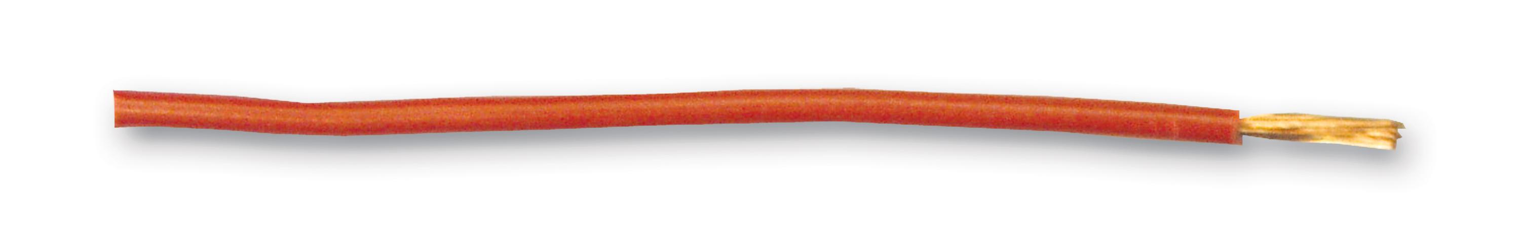 Single Core Cable Red (14 x 0.3mm) Image 10