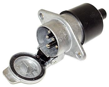 12N 24V Heavy Duty Socket Klang Image 10