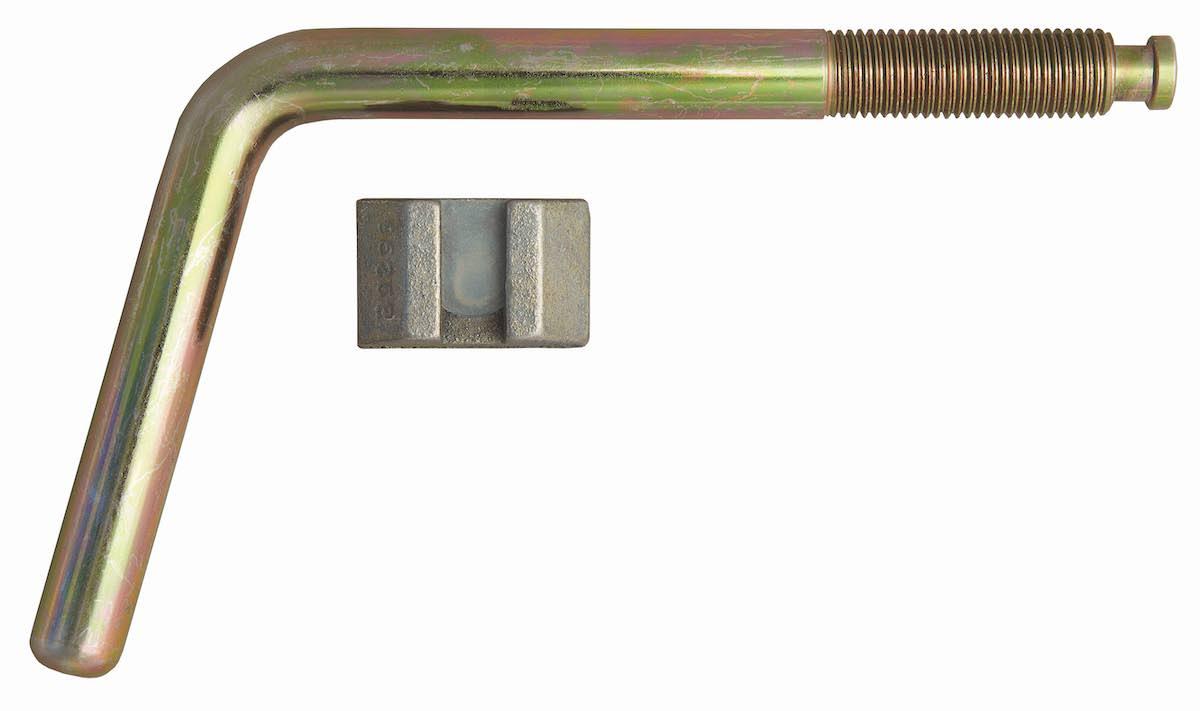 Indespension Extended Handle and Pad Set