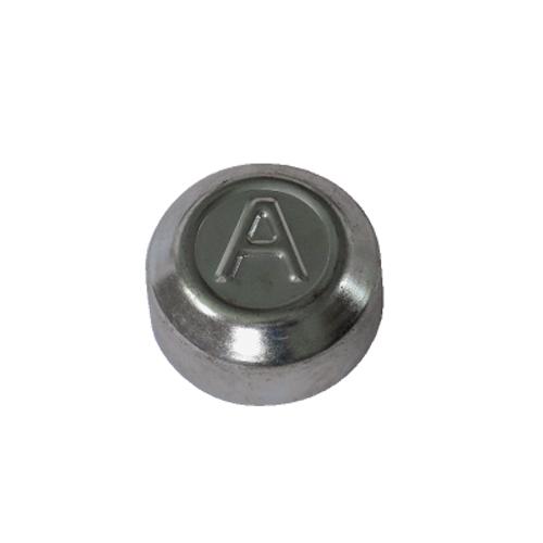 Avonride Metal Hub Cap 63mm Image 10