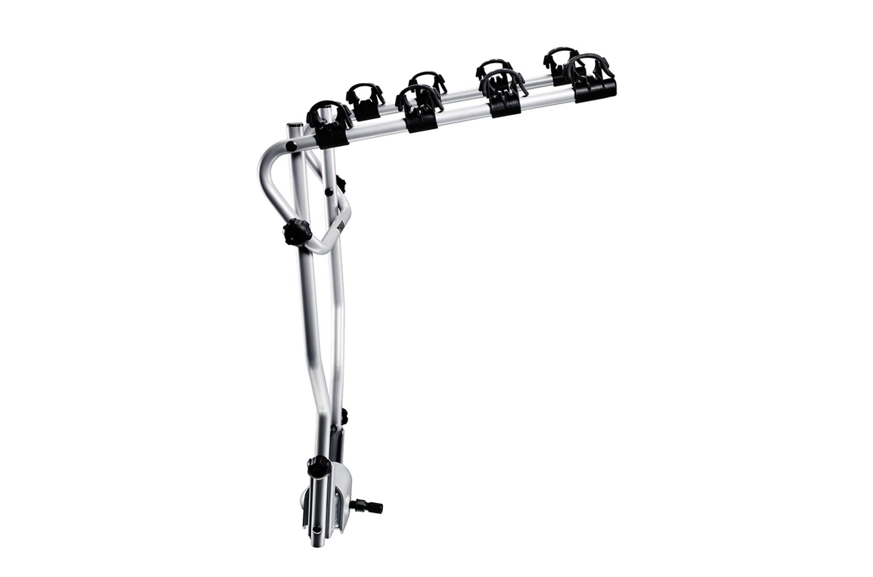Thule 970805 HangOn 4 bike, with tilt update