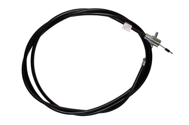Knott 3030mm Detachable Brake Cable Image 10