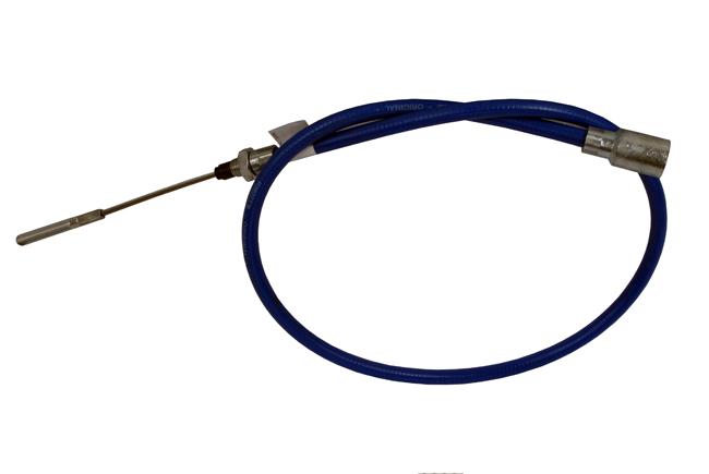 Knott 900mm Detachable Brake Cable (Stainless Steel) Image 10