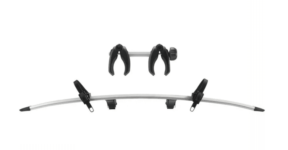 Thule EuroClassic G6 Bike Adapter Image 30