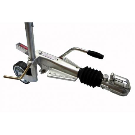 1400-2700kg Indespension V674 Delta Coupling INC TripleLock 50mm Head